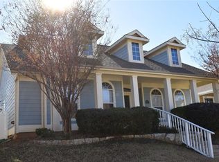 9936 Cherry Hill Ln, Aubrey, TX 76227