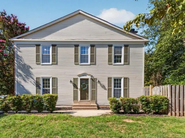 4400 Cheatham Ct, Alexandria, VA 22310