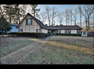 3 Silver Fox Cv, Jacksonville, AR 72076