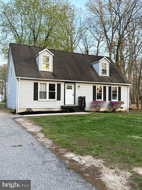 1st image of 14202 Brandywine Heights Rd