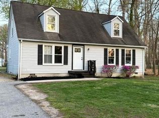 14202 Brandywine Heights Rd, Brandywine, MD