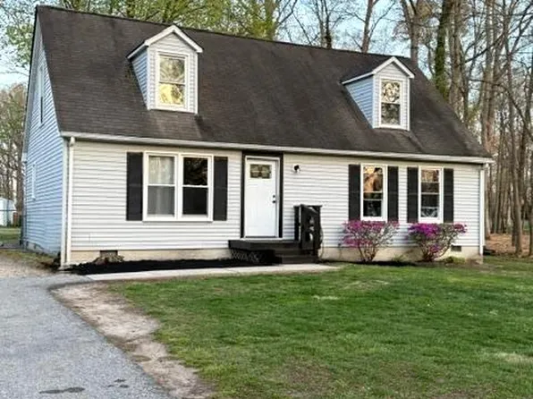 14202 Brandywine Heights Rd, Brandywine, MD 20613