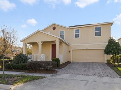 14502 Bahama Swallow Blvd, Winter Garden, FL, 34787