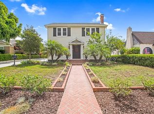 8604 California Ave, Whittier, CA 90605