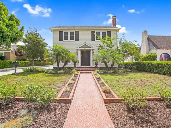 8604 California Ave, Whittier, CA 90605
