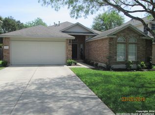 2310 Winning Colors, San Antonio, TX 78248