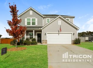 123 Walking Stick Way, Pelzer, SC 29669