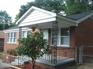 602 Sumter St, West Columbia, SC 29169