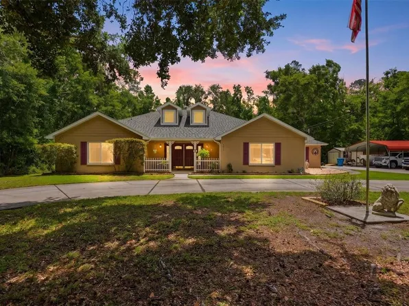 6012 Valley Spring Dr, Brooksville, FL 34601
