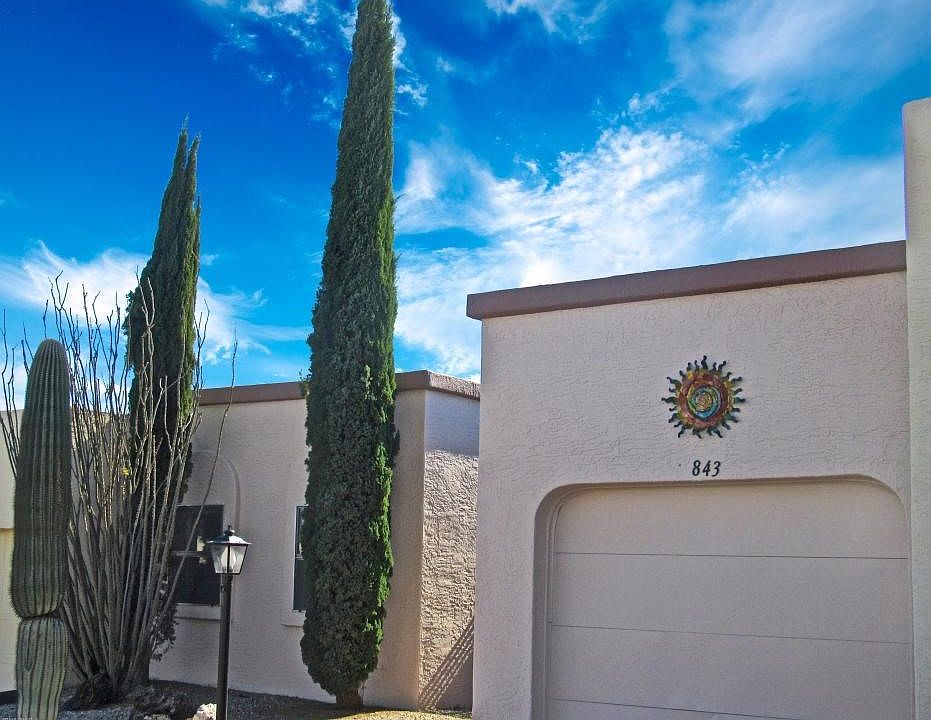 1st image of 843 W Bella Vista Dr