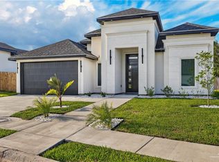 612 Sonny Dr, San Juan, TX 78589