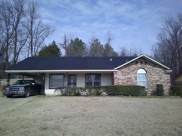 2834 Whitney Ave, Memphis, TN 38127