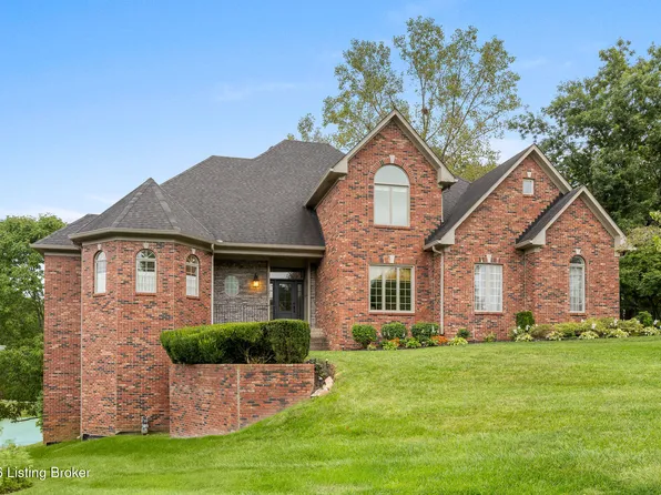 5909 Old Cedar Ct, Prospect, KY 40059