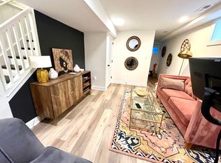 5422 8th St NE, Washington, DC