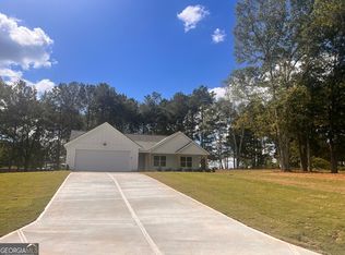 166 Rachel Ln, Hartwell, GA 30643
