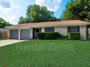 6005 Lindy Ln, Watauga, TX 76148