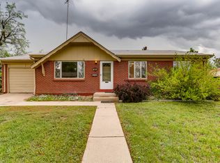 3355 W Pimlico Ave, Englewood, CO 80110