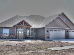 1200 S Discovery Ave, Sioux Falls, SD 57106