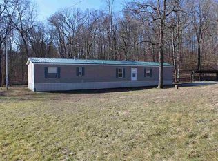 241 Pcr 844, Perryville, MO 63775