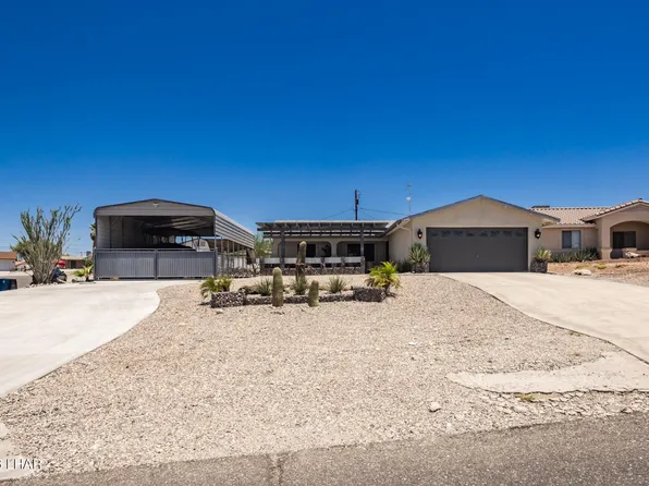 848 Canyon Dr, Lake Havasu City, AZ 86404