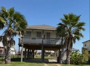 432 Angel Wing St, Surfside Beach, TX 77541