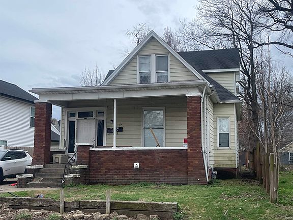 2nd image of 709 E Powell Ave