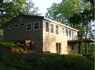 6536 Fox Run Rd, Athens, OH 45701