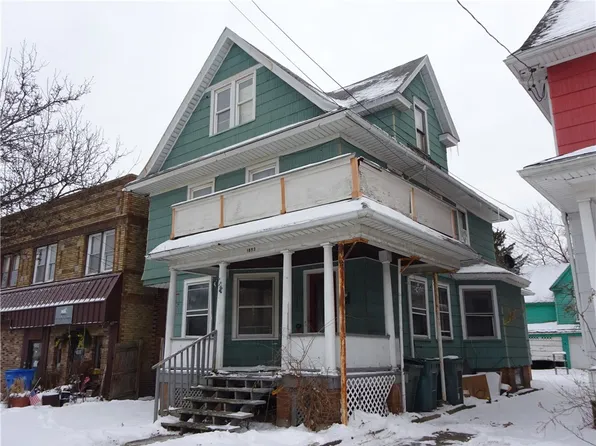 1853 Clifford Ave, Rochester, NY 14609