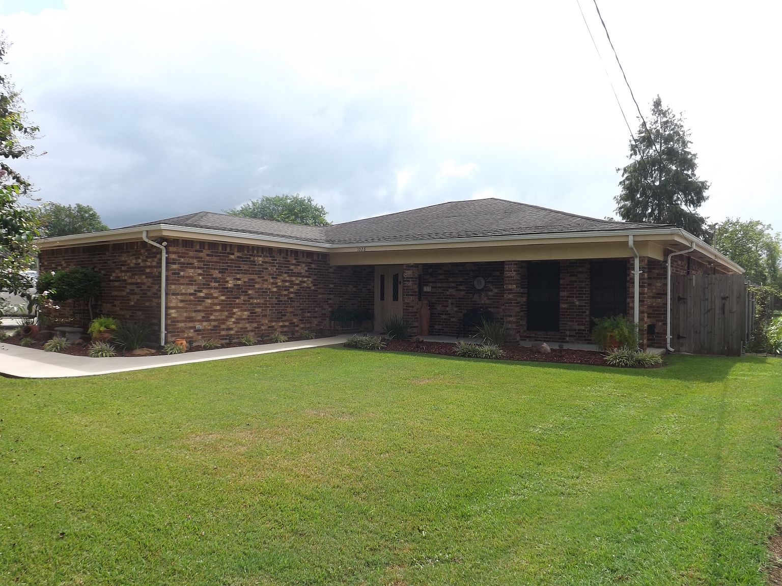 1028 Stephensville Rd, City, LA 70380 Zillow