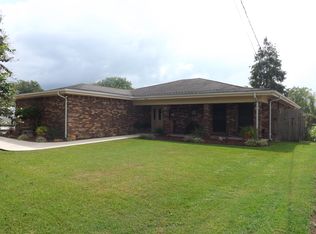1028 Stephensville Rd, Morgan City, LA 70380