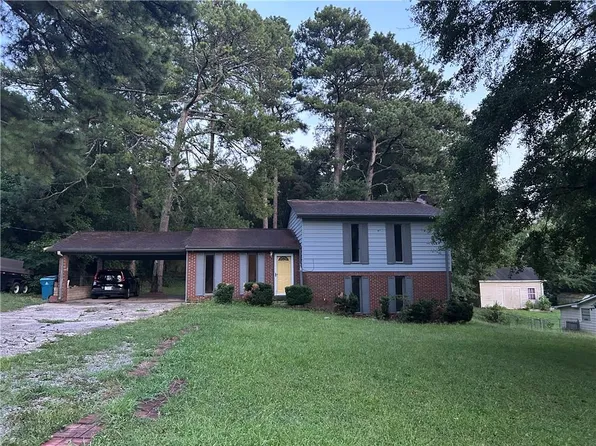 3124 Stanford Cir, Lawrenceville, GA 30044