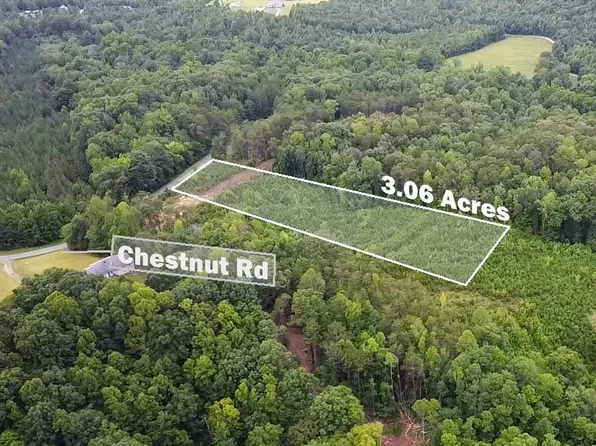 3.06 Acs Chestnut Rd, Nathalie, VA 24577