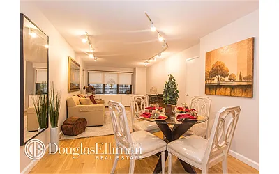 Sold by Douglas Elliman