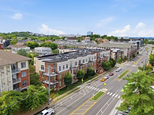 205 31st Ave N APT 310, Nashville, TN 37203