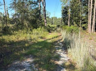 123 RD LANE, BRONSON, FL 32621
