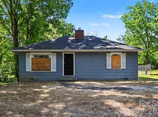 1224 Bailey St, Albemarle, NC 28001