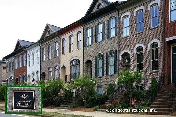 2nd image of 640 Village Park Dr NW