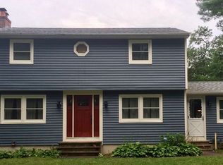 6 Benton Dr, Nashua, NH 03064