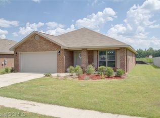 8131 Colleton Dr N, Semmes, AL 36575