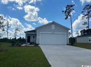 235 Saddle St LOT 84, Conway, SC 29527