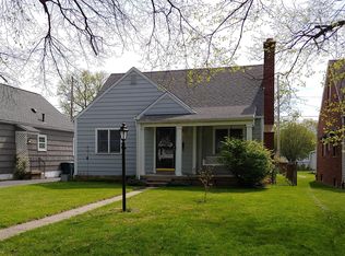 944 Wiltshire Rd, Columbus, OH 43204