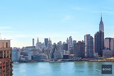 Sold by Bond New York