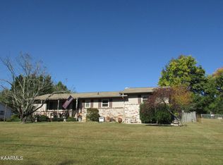5708 Scenic Hills Rd, Knoxville, TN 37912