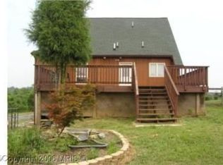 224 Comstock Dr, Shepherdstown, WV 25443