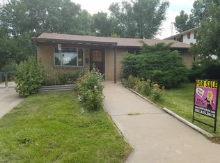 5305 Quay Ct, Arvada, CO 80002