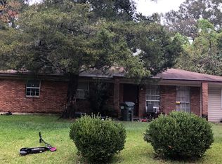 104 Barth St, Natchez, MS 39120
