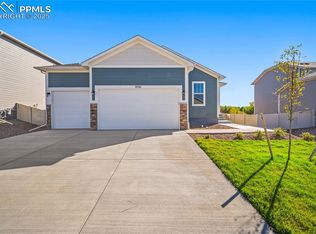 9791 Blaurock Dr, Fountain, CO 80817