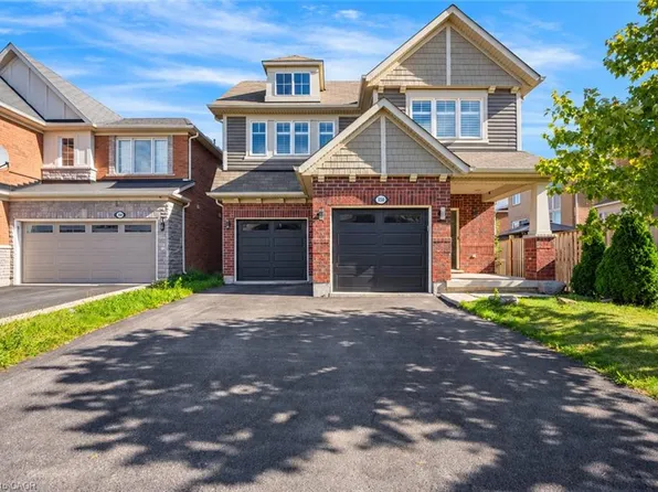 358 Laundon Ter, Milton, ON L9T 7N9