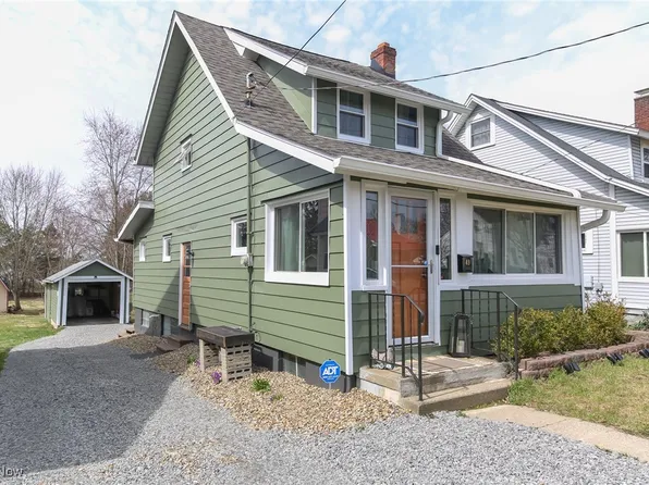 49 N Cross St, Columbiana, OH 44408