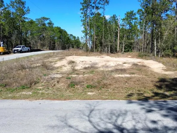 24491 NW Hemlock Ave Lot 66, Dunnellon, FL 34431